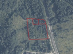 Przymiarki do osiedla przy Wschodniej