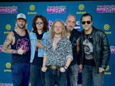 Rockowa petarda z Podkarpacia w „Must Be The Music”. The Bad Tales zawalczy o półfinał
