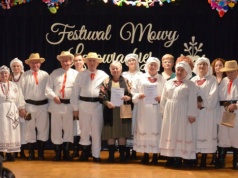 Lasowiacy – serce Puszczy Sandomierskiej wciąż bije mocno