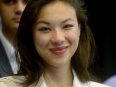 Aleksandra Wiśniewska-Uznańska kwitnie w ciąży. Posłanka pokazała ciążowy brzuch