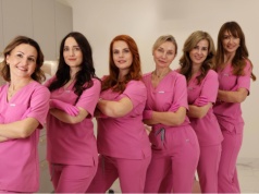 Architektura zaufania. Odkryj nowe wnętrza kliniki ESTEBELLE zaprojektowane z myślą o kobiecych potrzebach