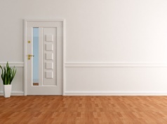 Jak wybrać drzwi wewnętrzne do nowoczesnego mieszkania? Praktyczne wskazówki