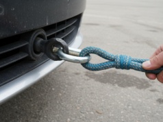 Czy można holować auto z automatem? Mało kto zdaje sobie z tego sprawę