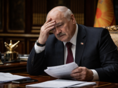 Kulisy ostrej rozmowy: Siedzisz przy stole przegranych z Wenezuelą, Iranem i Kubą