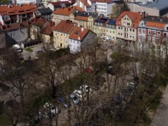 Abonament „N” zamiast samej karty. Sprawdź zmiany w olsztyńskiej Strefie Płatnego Parkowania