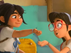 Dreamworks zagłębia się w filipińską mitologię z Forgotten Island