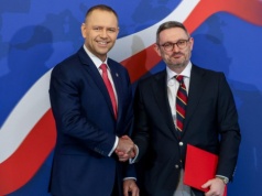 Nowa Rada Biznesu u prezydenta. Takiego miksu w Pałacu jeszcze nie było