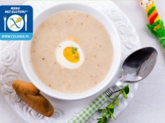 Nie możesz jeść glutenu? Dzięki tej opcji Wielkanoc może być prosta i smaczna w Olsztynie