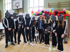 Trwają dni otwarte szkół ponadpodstawowych w powiecie raciborskim. Ponad tysiąc miejsc czeka na absolwentów podstawówek