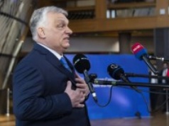 Zostały tylko Węgry. SAFE dla Budapesztu w "zamrażarce" z powodu Ukrainy