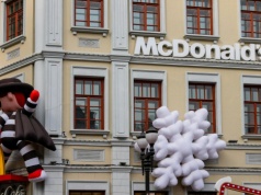 McDonald’s odpala bombę. Globalnie jutro, w Polsce 10 kwietnia