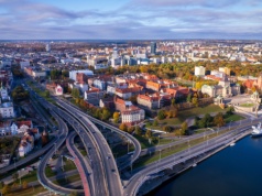 Osiedle TBS w Szczecinie chciały zaprojektować aż 23 pracownie. Znamy zwycięską