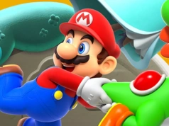 Najpiękniejsza gra 2D w historii Nintendo. Super Mario Bros. Wonder w natywnym 4K zachwyca na Switch 2