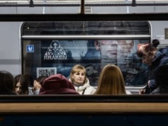 „Wojna to też życie. A może nawet bardziej”. Rozmowa z Agatą Romaniuk o jej książce o Ukrainie 