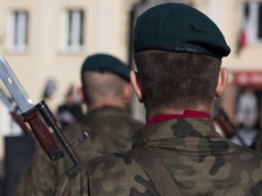 Dane osób podlegających kwalifikacji wojskowej w sieci. Błąd urzędu