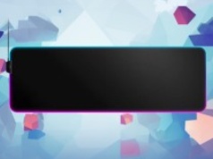 Podkładka na biurko Steelseries QCK Prism 3XL RGB za 79 zł (50 zł taniej) w Media Expert