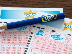 Takie jest prawdopodobieństwo trafienia "szóstki" w Lotto. To nie szczęście, a matematyka