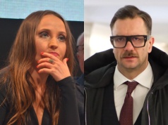 Najpierw starła się z Mejzą, potem dodała wymowny wpis. Dziennikarka TVP nie przebiera w słowach