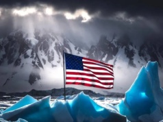 Szach-mat dla Putina i Xi. Trump może powiększyć terytorium USA o 20 procent - za darmo!