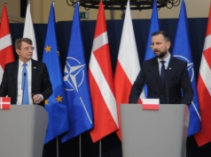 Dymisja premier Danii. Szef obrony następcą Frederiksen?