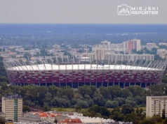 Polska zagra z Albanią na PGE Narodowym. Utrudnienia dla kierowców, komunikacja dla kibiców