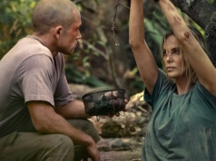 Charlize Theron spróbuje przetrwać w filmie Netfliksa. Zwiastun filmu „Alfa”