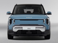 Kia EV2 od 99 900 zł. Najmniejszy elektryczny crossover Kii ma już polski cennik