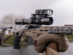 SWAROVSKI OPTIK i KAHLES na Euro Target Show 2026