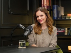 "Toksyczny związek obniża nasze poczucie własnej wartości". Anna Wendzikowska w "Z bliska"