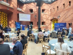 Branża turystyczna analizuje sezon. Kraków gospodarzem spotkania na Kopcu Kościuszki