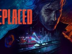 Replaced będzie trwał około 8 godzin i działał w 4K oraz 60 klatkach na sekundę na Xbox Series X