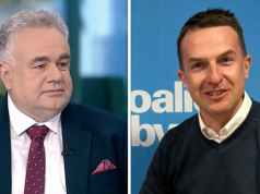 Sakiewicz reaguje na ataki Szłapki: Trzeba być skończonym chamem! „Skończysz Pan na śmietniku historii”