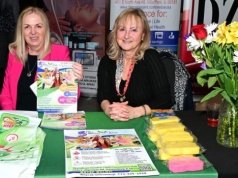 5. Targi Zdrowego Stylu Życia w Schaumburgu