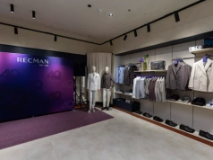 Polska marka odzieżowa otwiera pierwszy showroom. Tak świętuje swoje 40-lecie