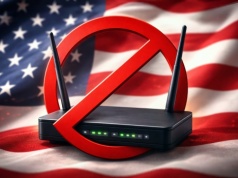 USA zamyka się na routery z zagranicy. Powodem obronność narodowa