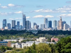 Urząd Celny UE nie dla Warszawy