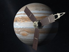 NASA może wyłączyć działającą sondę. Tymczasem Juno odkrywa potężne burze na Jowiszu