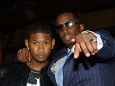 Usher broni i wychwala Diddy’iego: „Nie docenia się jego wielkości”