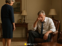 Mąż narcyz przejął kontrolę nad jej pieniędzmi. "Emocjonalnie byłam na dnie"