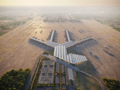 CPK zaprasza na teren archeologów. Mają dwa lata na badania