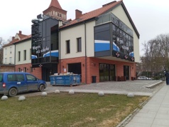 Olsztyn. Do trzech razy sztuka? Po kebabach na ul. Staszica 6 ma napisać się nowa historia