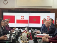 MSZ z misją wsparcia dla polskich firm w Maroku