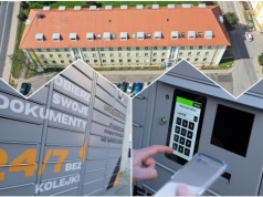 Po dokumenty przez całą dobę i bez kolejek? Starostwo chce uruchomić urzędomat