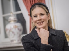 Marta Nawrocka zabrała głos w USA. Oto, co przekazała