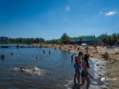 Rzeszów gotowy do lata. Kiedy ruszy rzeszowska Żwirownia?