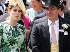 Czarne chmury nad małżeństwem księżniczki Beatrycze. "On jest fałszywy"