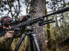 Savage 110 RF – nowy gracz w .22LR PRS?