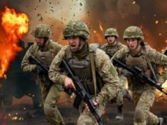 Ofensywa Putina popisowo siadła. Za to Ukraińcy ruszyli z kopyta!