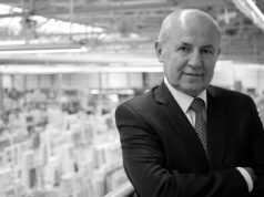 Bytów upamiętnia Leszka Gierszewskiego. Ulica przy siedzibie Druteksu zmieni nazwę