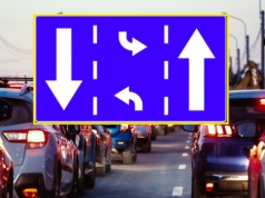 Znak F-23 działa od 19 lutego. Co musi o nim wiedzieć każdy kierowca?